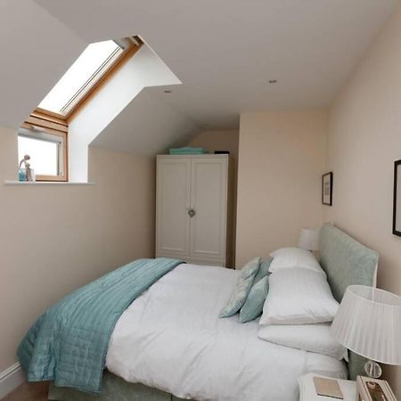 Red Lion Loft Blidworth Apartment Luaran gambar
